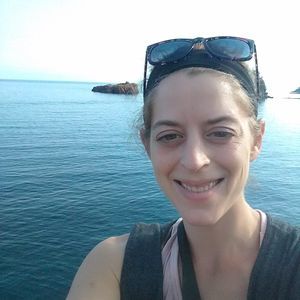 Meet your Posher, Samantha